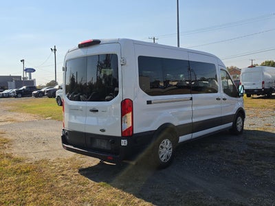 2024 Ford Transit 350 XLT