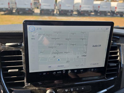 2024 Ford Transit 350 XLT