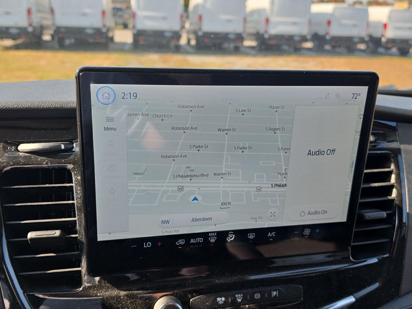 2024 Ford Transit 350 XLT