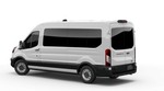2026 Ford TRANSIT Passenger Van XL