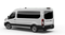 2026 Ford TRANSIT Passenger Van XL