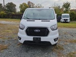 2025 Ford Transit 350 XLT