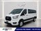 2025 Ford Transit 350 XLT
