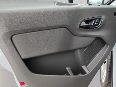 2025 Ford Transit 350 XLT