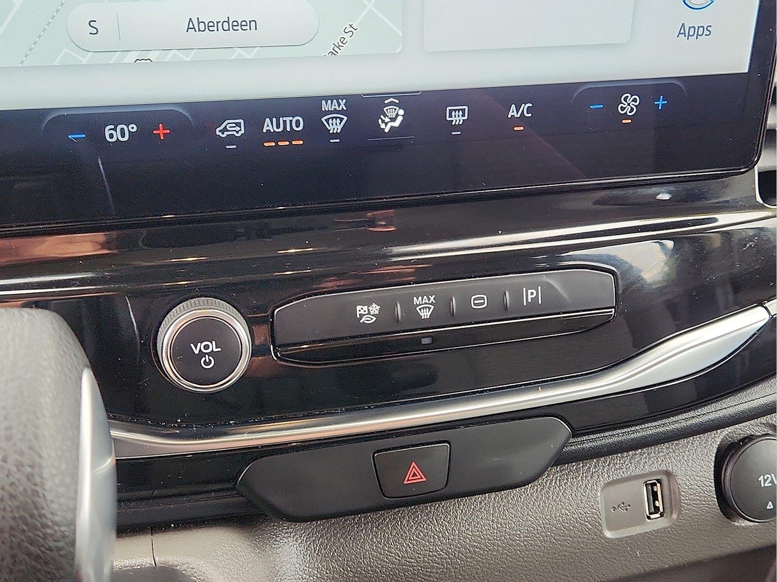 2025 Ford Transit 350 XLT