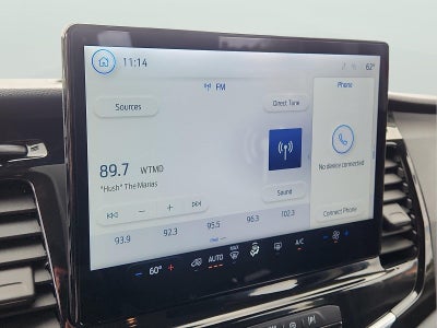 2025 Ford Transit 350 XLT