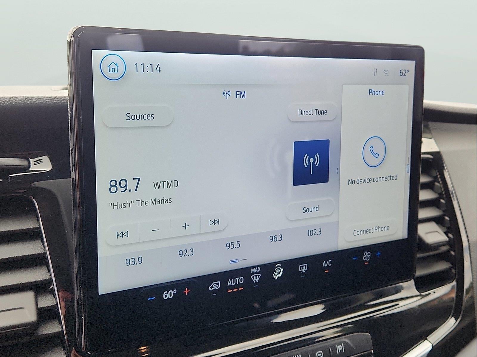 2025 Ford Transit 350 XLT