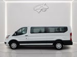 2025 Ford Transit 350 XLT