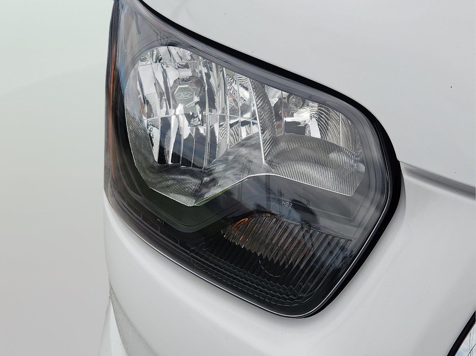 2025 Ford Transit 350 XLT
