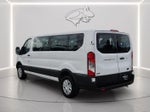 2025 Ford Transit 350 XLT
