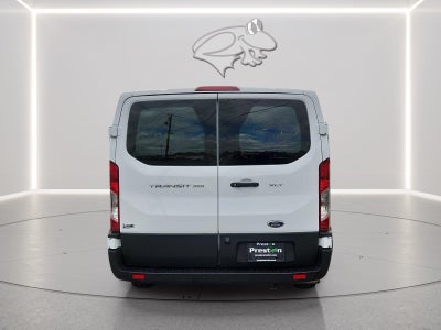 2025 Ford Transit 350 XLT
