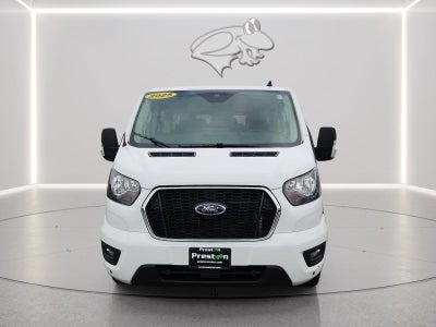 2025 Ford Transit 350 XLT