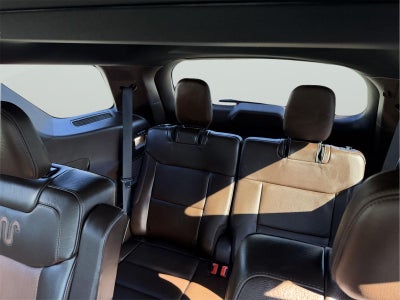 2021 Ford Explorer King Ranch