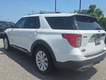 2021 Ford EXPLORER KINGRANCH