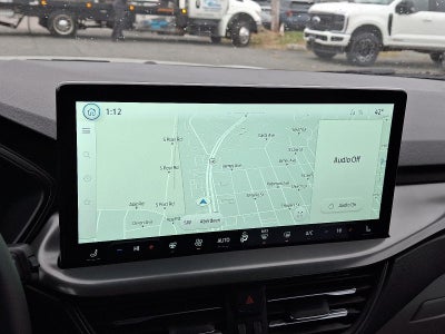 2026 Ford Escape Plug-In Hybrid PHEV