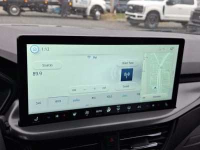 2026 Ford Escape Plug-In Hybrid PHEV