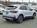 2026 Ford Escape Plug-In Hybrid PHEV