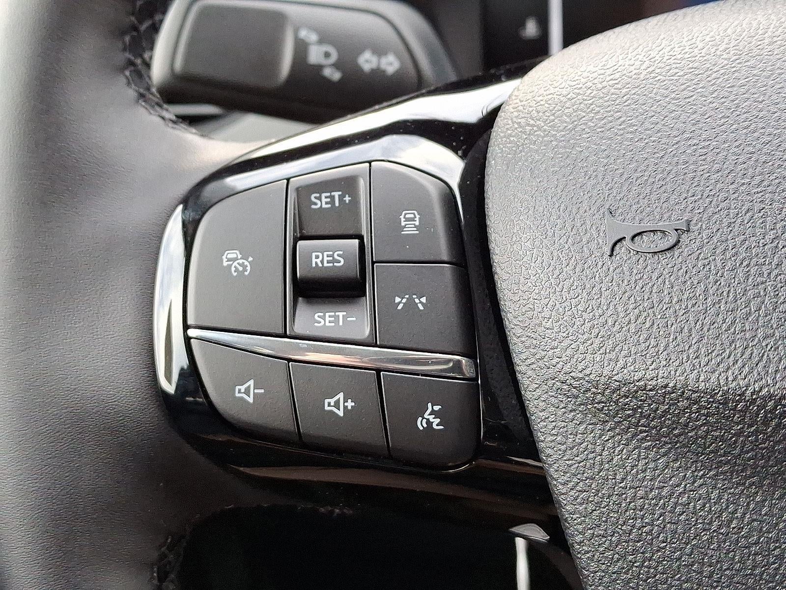 2026 Ford Escape Plug-In Hybrid PHEV