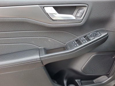 2026 Ford Escape Plug-In Hybrid PHEV