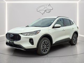 2026 Ford Escape Plug-In Hybrid PHEV