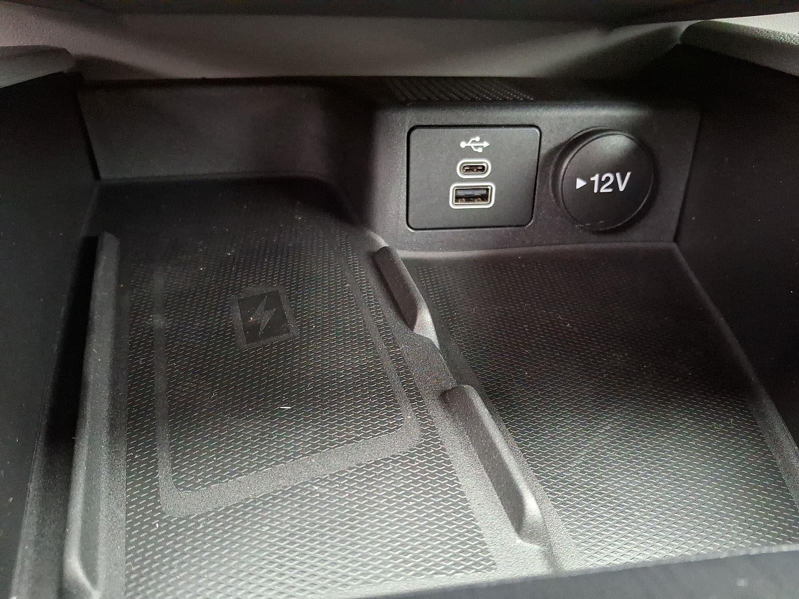 2026 Ford Escape Plug-In Hybrid PHEV