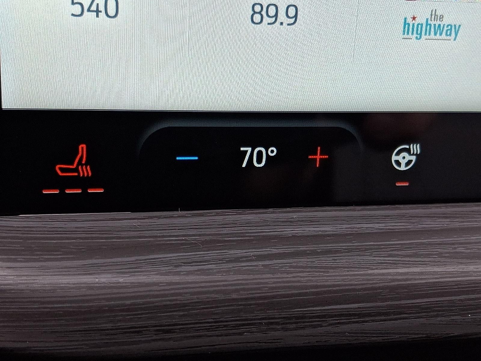 2026 Ford Escape Plug-In Hybrid PHEV