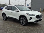 2026 Ford Escape Plug-In Hybrid PHEV