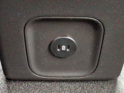 2026 Ford Escape Plug-In Hybrid PHEV