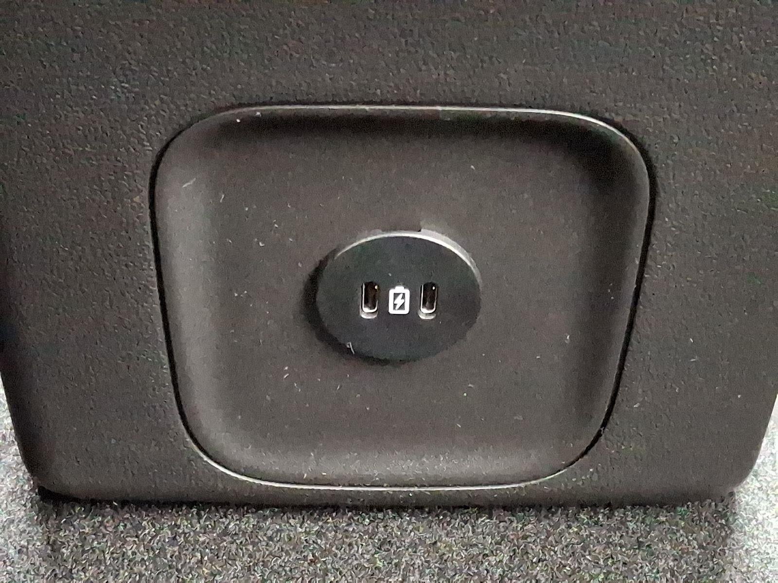 2026 Ford Escape Plug-In Hybrid PHEV