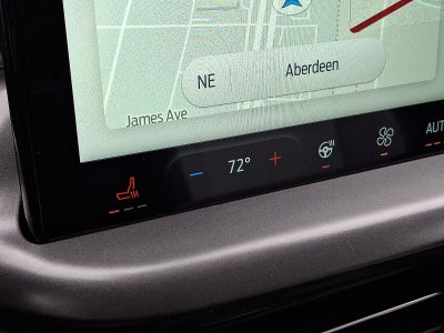 2026 Ford Escape PHEV