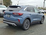 2026 Ford Escape PHEV