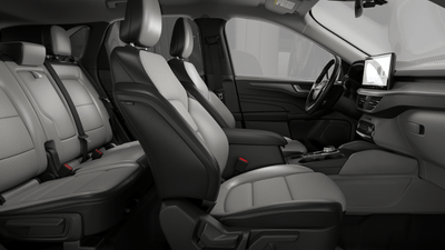 2026 Ford Escape PHEV