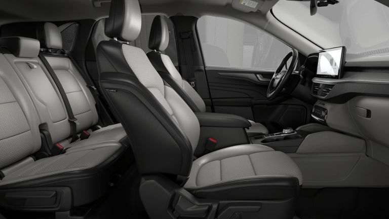 2026 Ford Escape PHEV