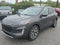 2020 Ford Escape Hybrid Titanium