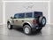 2026 Ford Bronco Coastal Package Big Bend