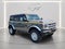 2026 Ford Bronco Coastal Package Big Bend