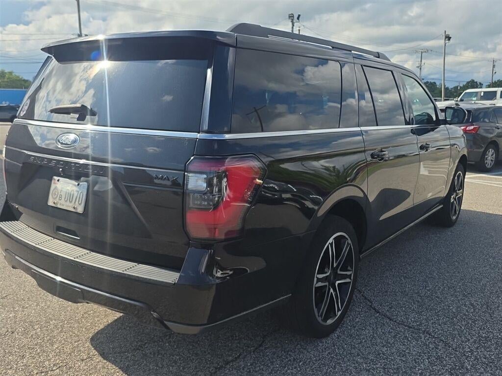2021 Ford Expedition Max Limited