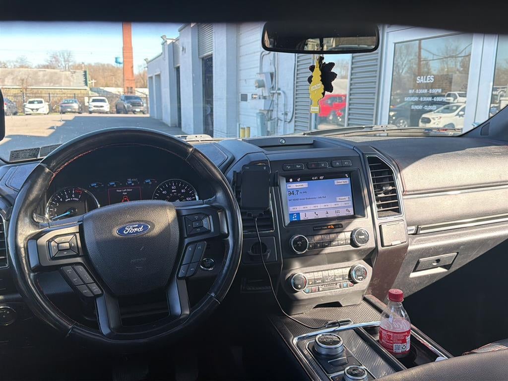 2019 Ford Expedition Max Limited