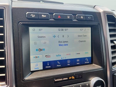 2020 Ford Expedition Platinum
