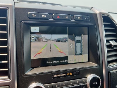 2020 Ford Expedition Platinum