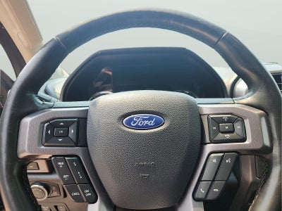 2020 Ford Expedition Platinum