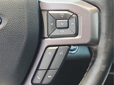 2020 Ford Expedition Platinum