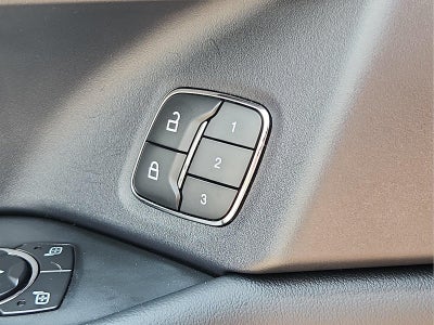 2020 Ford Expedition Platinum