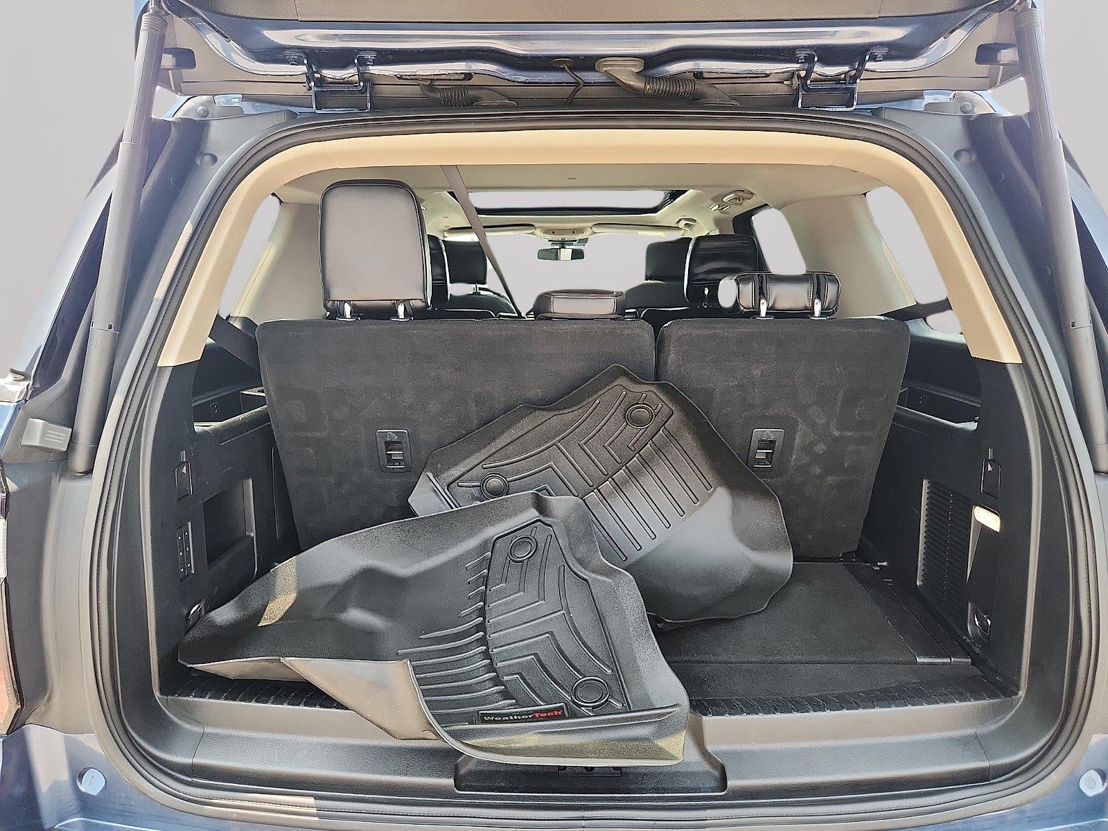 2020 Ford Expedition Platinum