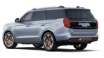 2025 Ford Expedition King Ranch