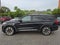 2025 Ford EXPLORER PLAT