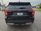 2025 Ford EXPLORER PLAT