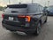 2025 Ford EXPLORER PLAT