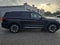 2025 Ford EXPLORER PLAT