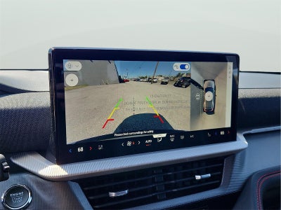 2026 Ford EXPLORER STLINE